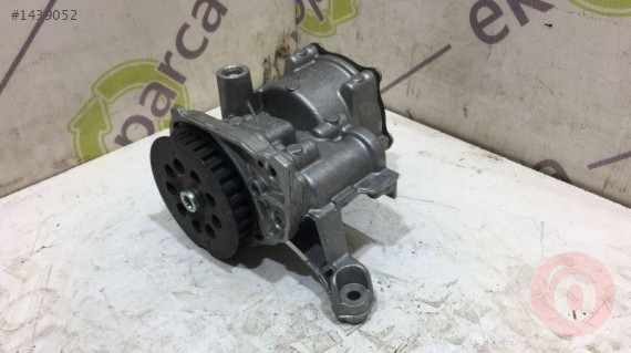 VOLKSWAGEN GOLF 2013 2019 YAĞ POMPASI  04L145208T