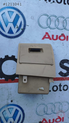 853001 51457156225 bmw 5 e60 e61 sürücü tarafı eşya bölmesi
