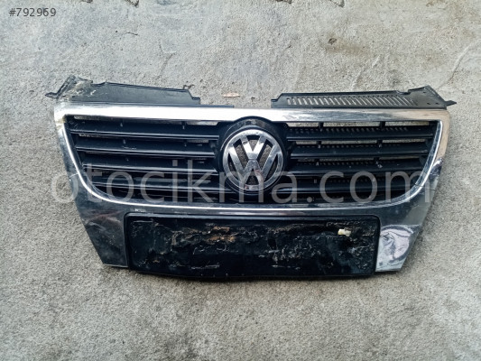 volkswagen passat b6 ön panjur 2006 2010