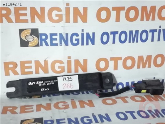 HYUNDAİ İX 35 ANTEN MODÜLÜ 95420-2S310