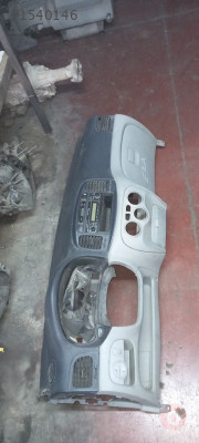 HYUNDAİ ACCENT ERA 2009 ÇIKMA ORJİNAL TORPİDO AİRBAG SET