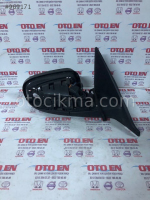 VOLVO S40 KATLANIR AYNA 2008 2009 2010 2011 2012