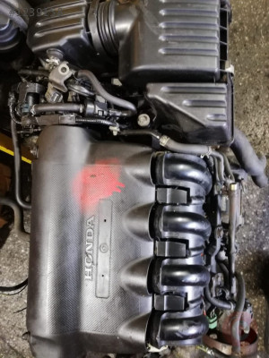 HONDA JAZZ 1.3 L13A1 ORİJİNAL ÇIKMA MOTOR