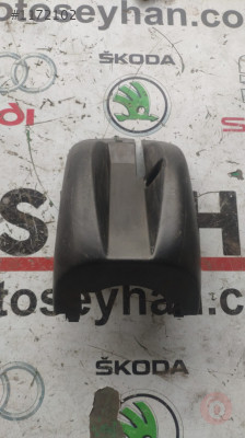 2K0858559 vw caddy 2004-16 direksiyon kolonu alt kaplaması