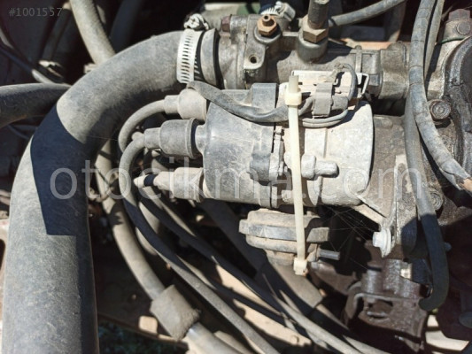 HONDA ACCORD DİSTRÜBİTÖR