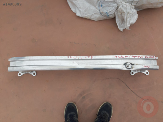 Ford focus 4 2018 Arka tampon demiri sıfır yeni orjnalı