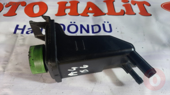 audi A4 B6 Hidrolik Direksiyon Bidonu çıkma 8E0 422 373