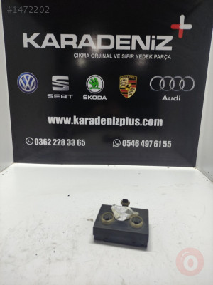 AUDİ A6, Q7 MERKEZİ KİLİT BEYNİ-4F0959792AA