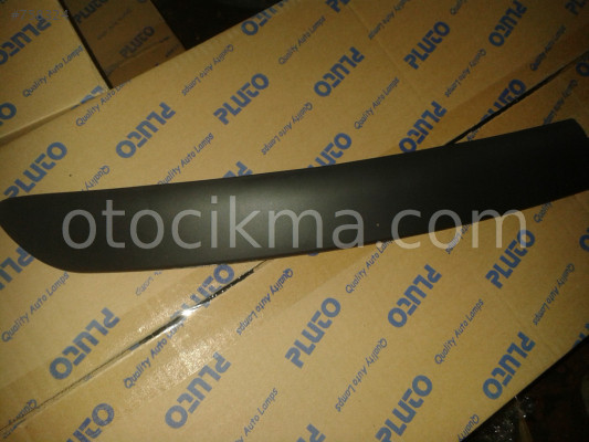 2006 TOYOTA YARİS ÇIKMA ÖN TAMPON.