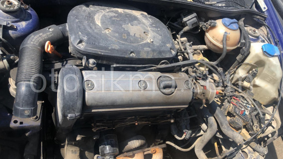POLO 1.2TDİ ROT ROTİL VE POLO TÜM ÇIKMA YEDEK PARÇALAR