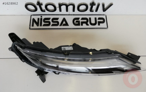 NİSSAN JUKE SAĞ ÜST SİNYAL OEM SIFIR F16 2020-2022