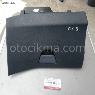FORD FİESTA 3 TORPİDO KAPAĞI