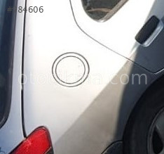 1998 model peugeot 306 1.8 benzinli çıkma depo kapağı