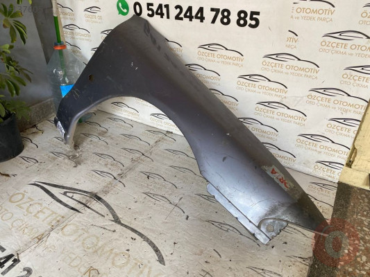 FORD MONDEO SAĞ ÖN ÇAMURLUK ORJİNAL ÇIKMA TEMİZ ÜRÜN