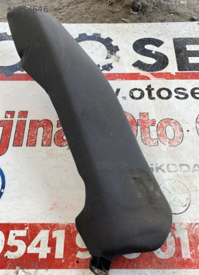 1K4885703AH vw golf 5 arka koltuk sol yan yastığı döşemesi