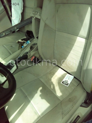 ÇIKMA 2007 VOLVO S40 ÖN KOLTUK.