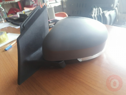 Ford Focus Sol Ayna 2011-2014