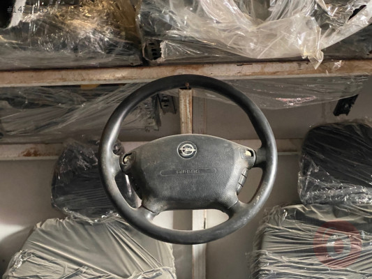 OPEL VECTRA DİREKSİYON SİMİDİ