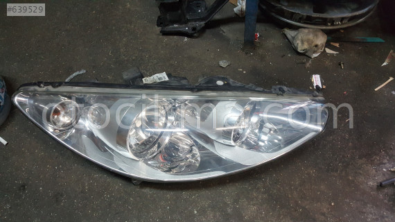 Pejo 308 2012 SAĞ FAR PEJO CITREON ÇIKMA SIFIR YEDEK PARÇA