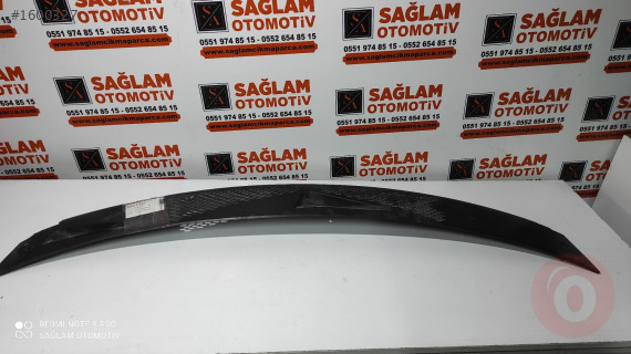 FORD TRANSİT V184 KASA ÇIKMA CAM ÖNÜ IZGARASIOEM;YC15-V01915