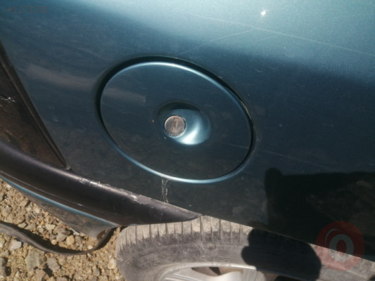renault clio 1 yakıt depo kapağı