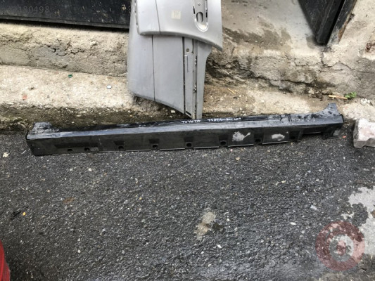 TOYOTA MARŞBİYEL KAPLAMASI TOYOTA ORJİNAL ÇIKMA PARÇA