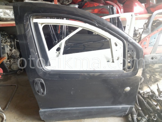 PEUGEOT BİPPER SAĞ ÖN KAPI ÇIKMA ORJİNAL