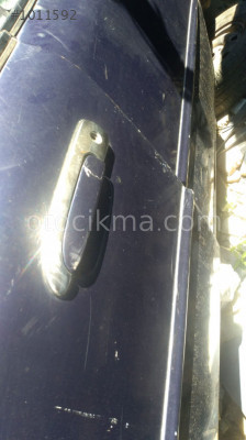 ford scorpio çıkma sol dış kapı kolu