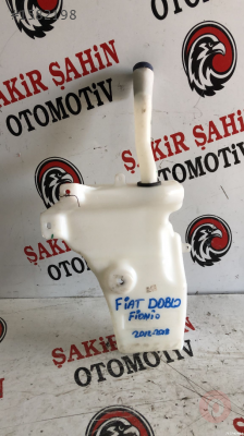 2012-2018 FİAT DOBLO FİORİNO DOBLO SU BİDONU