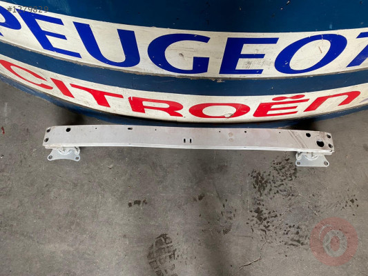 PEUGEOT PEJO 508 ÖN TAMPON DEMİRİ TEMSAN OTO