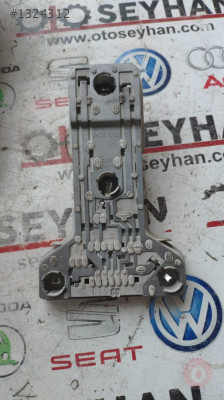3B5945257 vw passat b5 arka stop duyu sağ