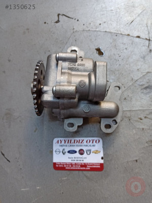 FORD TRANSİT YAĞ POMPASI 1C1Q 6600