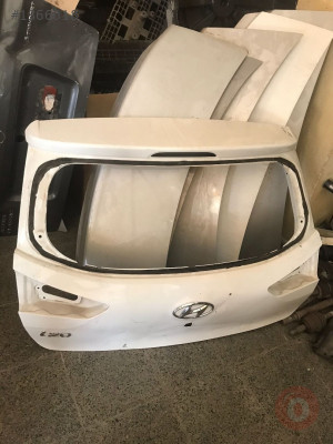 HYUNDAİ İ20 BAGAJ KAPAĞI ORJİNAL ÇIKMA