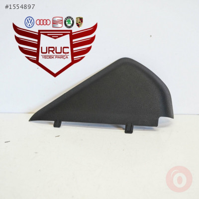 8W0857086C 8W0857086A GÖĞÜS KAPAĞI SAĞ AUDİ A4 A5