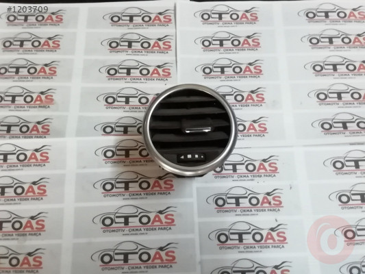 13262802 OPEL MERİVA DİFÜZÖR