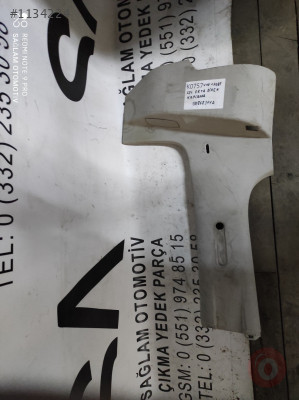 OEM; 1J0868311A VW CADDY SOL ORTA DİREK KAPLAMA