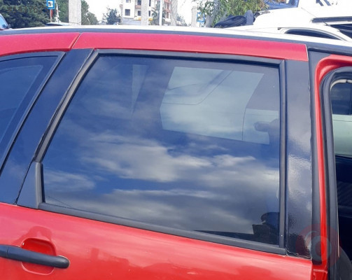 volkswagen polo classic çıkma sağ arka kapı camı