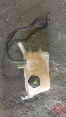 RENAULT FLUENCE RADYATOR YEDEK SU DEPOSU