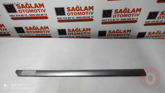 VW PASSAT B8 ÇIKMA  SOL ÖN KAPI ÇİTASI OEM; 3G0854939