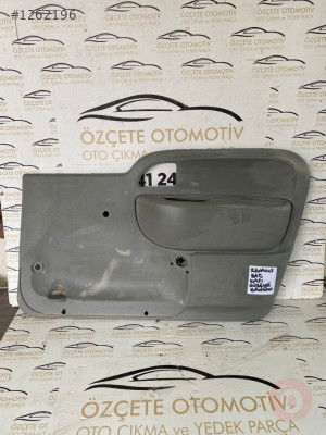 RENAULT KANGOO SAĞ ÖN KAPI DÖŞEMESİ 1998-2008 MODEL ORJİNAL