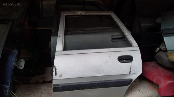 Fiat Tempra sağ ön kapı çıkma yedek parça Mısırcıoğlu oto