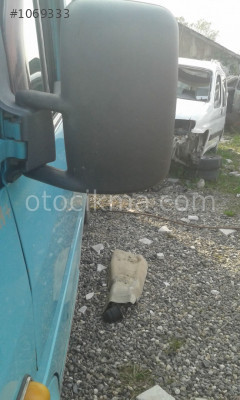 mercedes sprinter çıkma manuel sol dikiz aynası