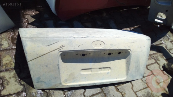 çıkma parça hyundai accent admire arka bagaj