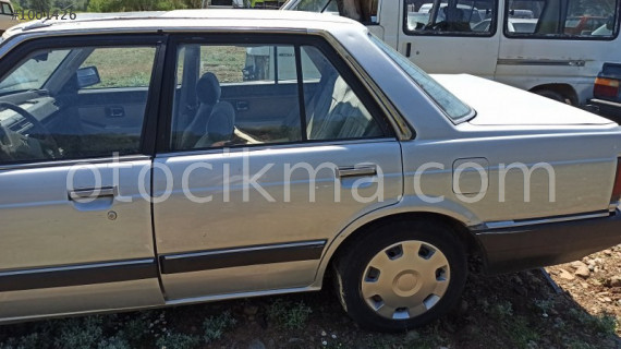 HONDA ACCORD 1985 SOL ARKA KAPI