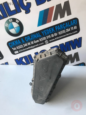 BMW 420 DİZEL ÇIKMA MOTOR BEYİN KUTUSU
