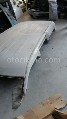 Doblo 3 maksi kesme tavan orijinal