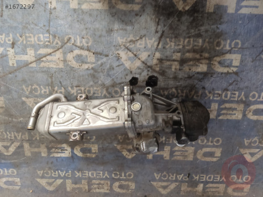 Volkswagen Passat B7 2.0 TDI EGR komple