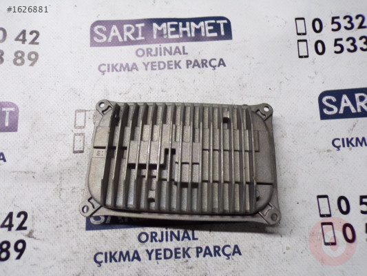 ÇIKMA A 222 900 30 13  , A2229003013  LED  FAR BEYNİ
