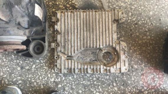 E46 COMPACT KARTER BMW ORJİNAL ÇIKMA PARÇA