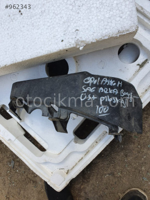 OPEL ASTRA H SAĞ ARKA BAGAJ ÜST PLASTİĞİ